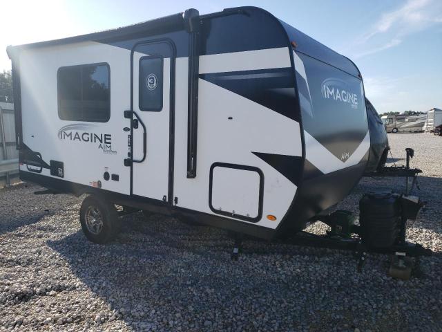 Image 1 of 2023 RVIS TRAILER 2023 with VIN 573TE2011P7700882