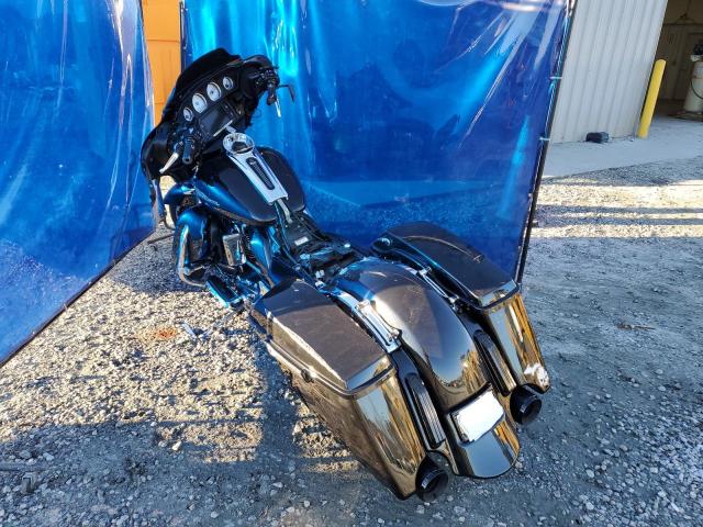 Obraz 3 z 2018 HARLEY-DAVIDSON FLHX STREET GLIDE 2018 z VIN 1HD1KBC18JB674156