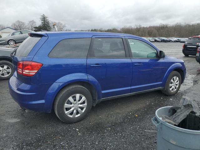 Image 3 of 2012 DODGE JOURNEY SE 2012 with VIN 3C4PDCAB6CT377119