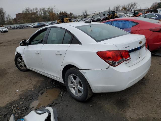 Image 2 of 2015 CHEVROLET CRUZE LT 2015 with VIN 1G1PC5SB6F7101652