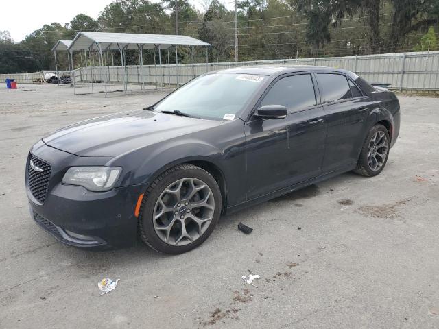 2015 CHRYSLER 300 S 2015 image