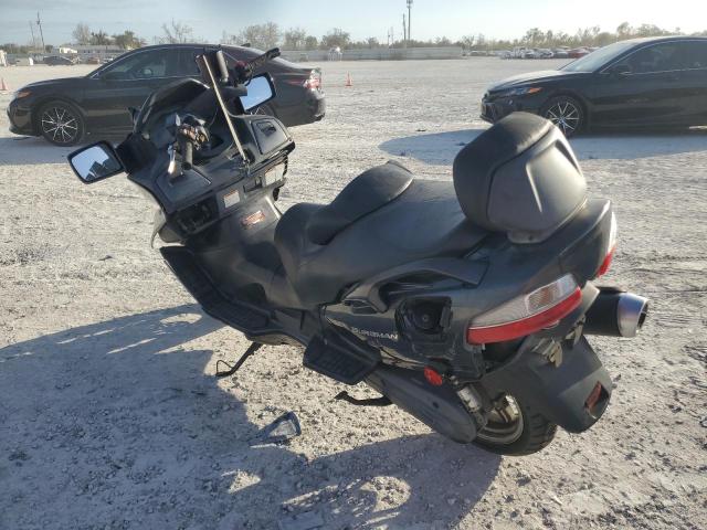Image 3 of 2007 SUZUKI AN650  2007 with VIN JS1CP51A072101044