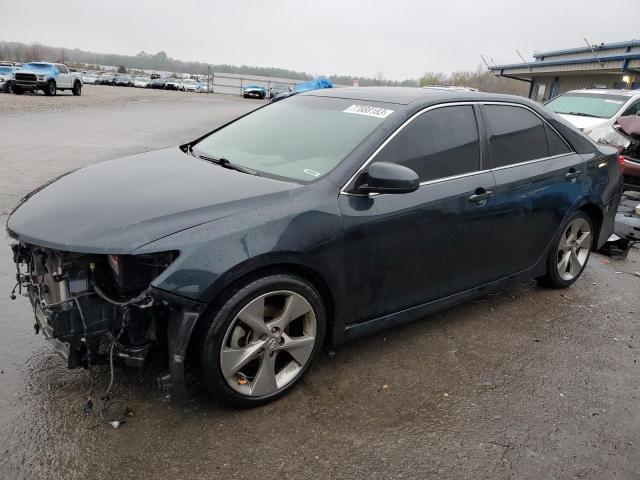 Obraz 1 z 2014 TOYOTA CAMRY L 2014 z VIN 4T1BF1FK4EU811401
