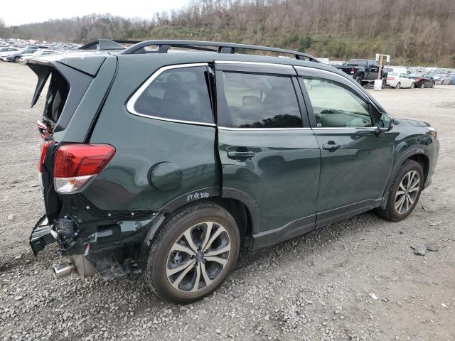 Obraz 3 z 2023 SUBARU FORESTER LIMITED 2023 z VIN JF2SKAPC8PH518640
