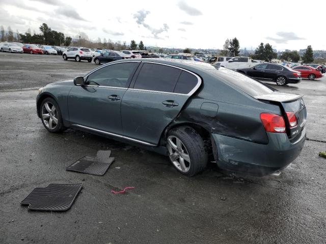 Obraz 2 z 2007 LEXUS GS 350 2007 z VIN JTHBE96S970009702