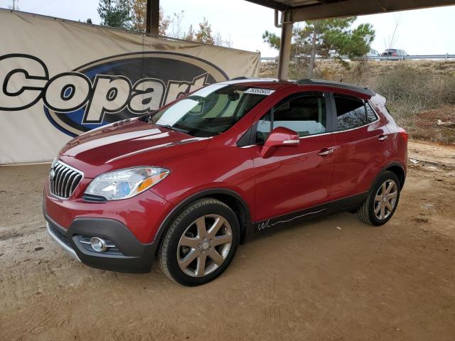 Изображение 2014 BUICK ENCORE PREMIUM 2014
