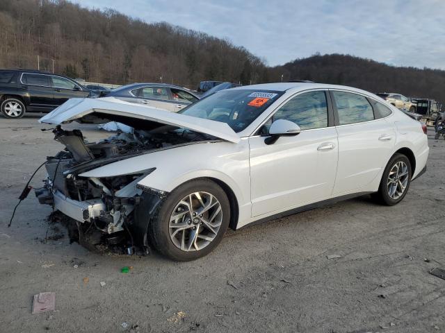 Изображение 1 2020 HYUNDAI SONATA SEL 2020 с VIN 5NPEL4JA3LH044836