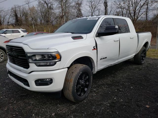 Obraz 2021 RAM 2500 LARAMIE 2021