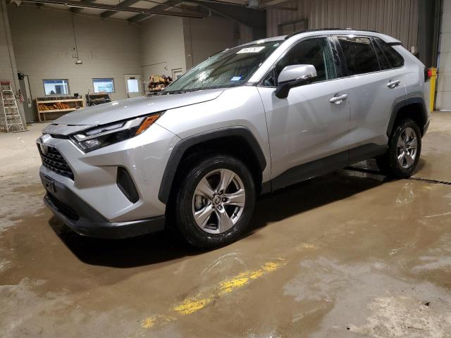 Изображение 1 2023 TOYOTA RAV4 XLE 2023 с VIN 2T3W1RFV6PW262013