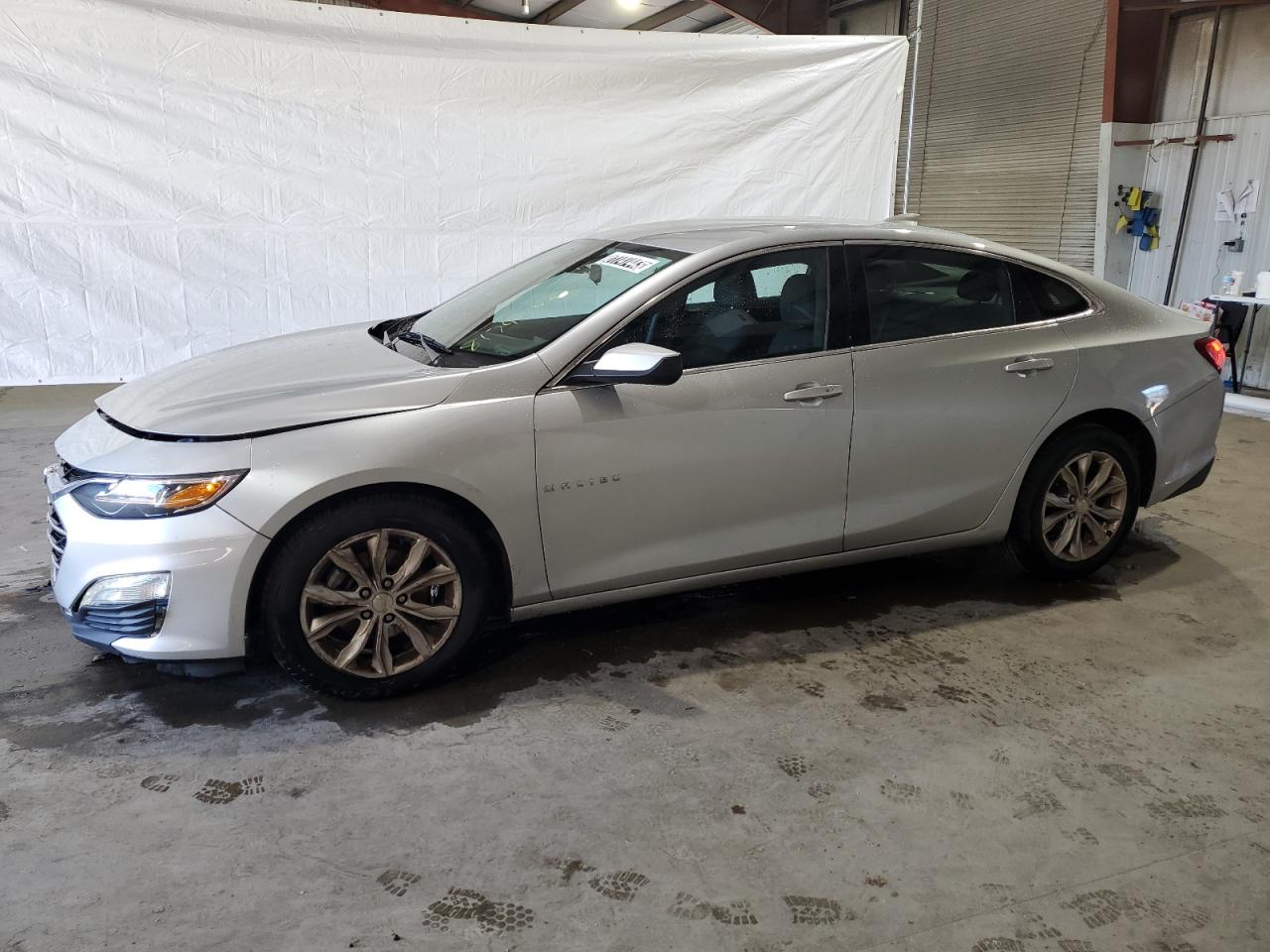 2020 CHEVROLET MALIBU LT 2020 image