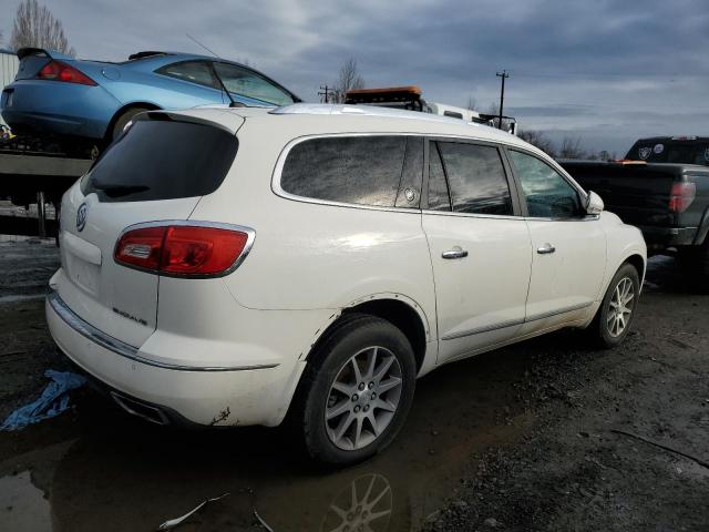 Image 3 of 2014 BUICK ENCLAVE  2014 with VIN 5GAKVBKD1EJ117725