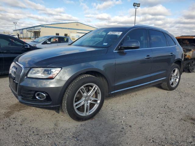 2015 AUDI Q5 TDI PREMIUM PLUS 2015 image