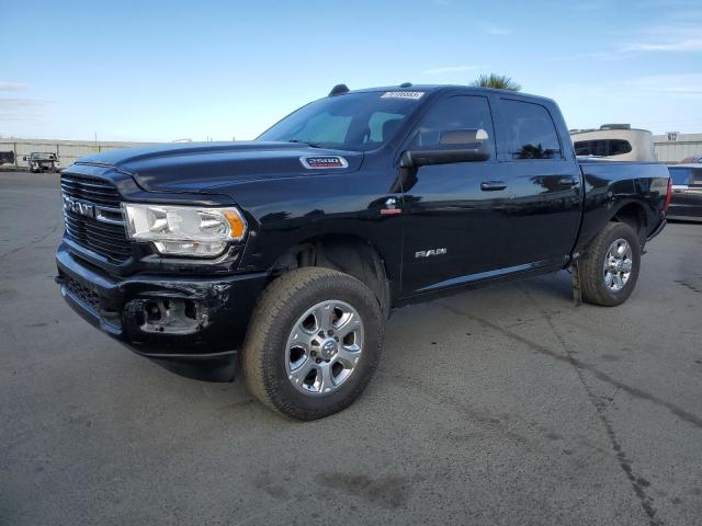 Изображение 2020 RAM 2500 BIG HORN 2020