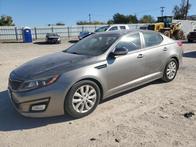Изображение 1 2015 KIA OPTIMA LX 2015 с VIN 5XXGM4A77FG451262