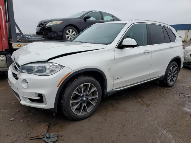 Obraz 2015 BMW X5 XDRIVE50I 2015