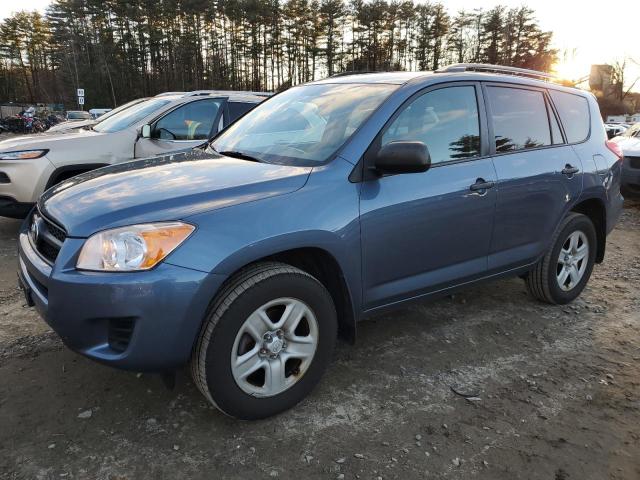 Изображение 1 2010 TOYOTA RAV4  2010 с VIN 2T3JF4DV0AW037434