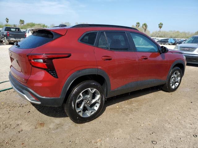 Obraz 3 z 2024 CHEVROLET TRAX 1LT 2024 z VIN KL77LHE22RC011069