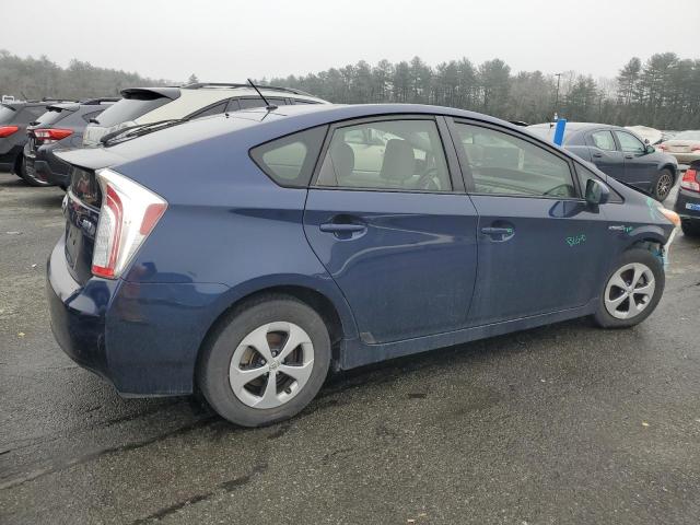 Изображение 3 2015 TOYOTA PRIUS  2015 с VIN JTDKN3DU6F0473628