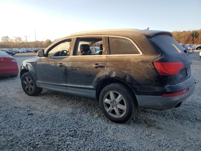 Image 2 of 2014 AUDI Q7 PREMIUM PLUS 2014 with VIN WA1LGAFE3ED008654