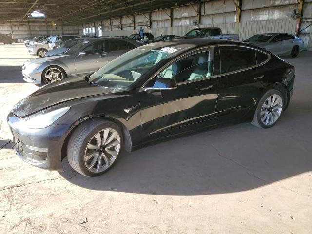 2018 TESLA MODEL 3  2018 image