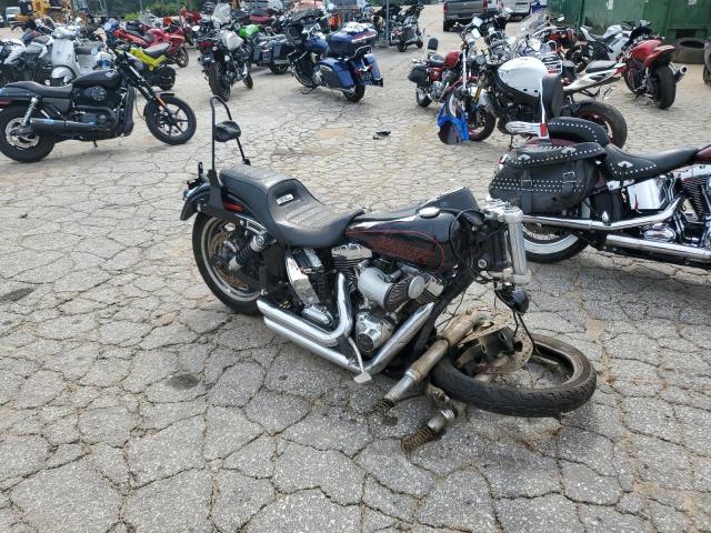 Image 1 of 2015 HARLEY-DAVIDSON FXDL DYNA LOW RIDER 2015 with VIN 1HD1GNM15FC313616