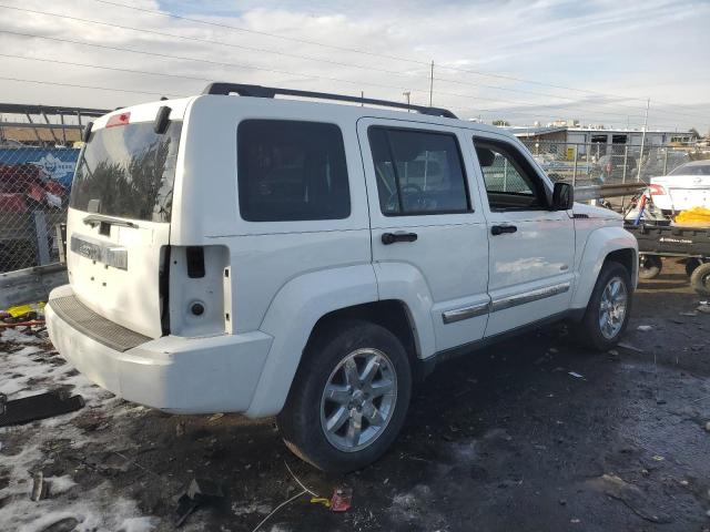 Image 3 of 2012 JEEP LIBERTY SPORT 2012 with VIN 1C4PJMAK2CW196382