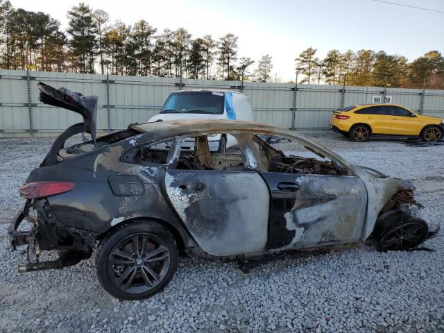 Image 3 of 2021 BMW 228I  2021 with VIN WBA53AK01M7H49368
