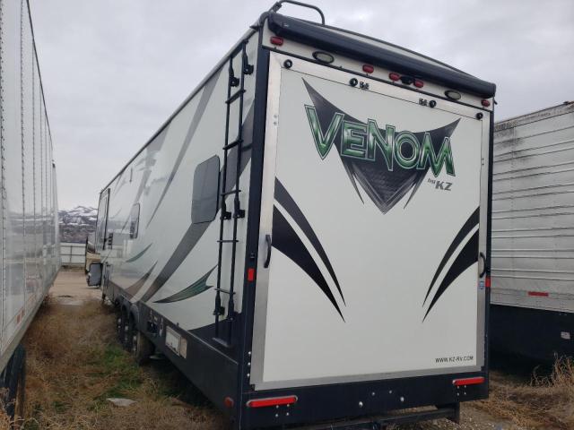 Image 3 of 2017 KZRV VENOM 2017 with VIN 4EZFH4032H6088609