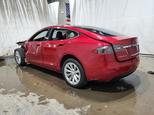 Изображение 2 2018 TESLA MODEL S  2018 с VIN 5YJSA1E29JF293065