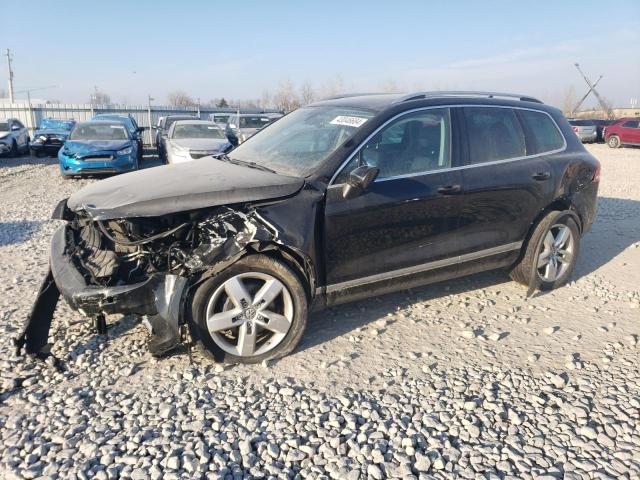 Изображение 1 2012 VOLKSWAGEN TOUAREG V6 TDI 2012 с VIN WVGEK9BP0CD009966