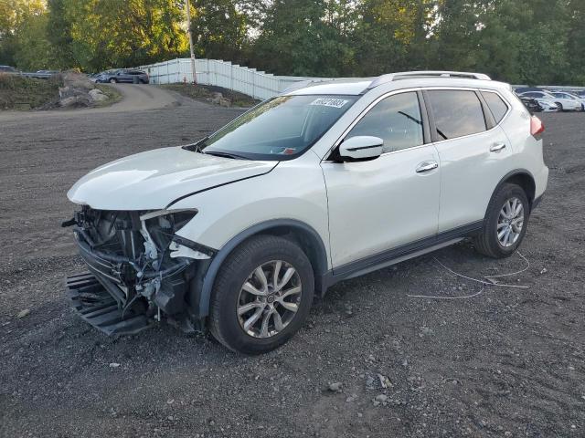 2019 NISSAN ROGUE S 2019 image