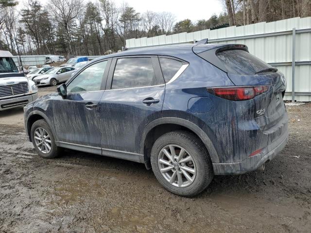 Obraz 2 z 2023 MAZDA CX-5 PREFERRED 2023 z VIN JM3KFBCM5P0161379