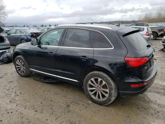 Obraz 2 z 2013 AUDI Q5 PREMIUM PLUS 2013 z VIN WA1LFAFP7DA050393
