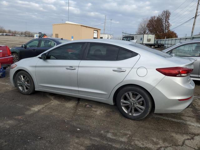 Изображение 2 2018 HYUNDAI ELANTRA SEL 2018 с VIN 5NPD84LF1JH246240