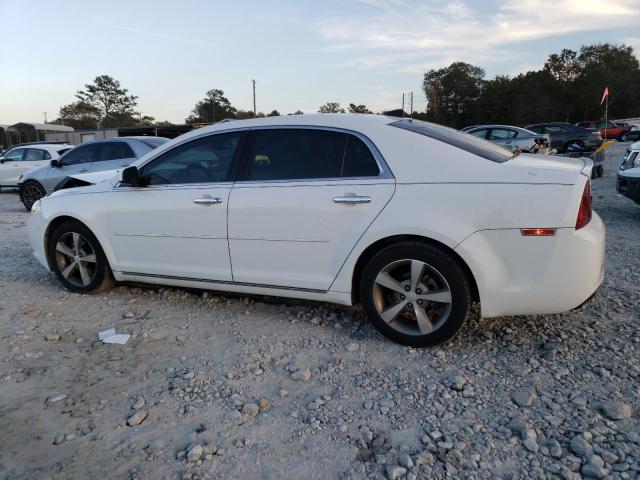 Image 2 of 2012 CHEVROLET MALIBU 1LT 2012 with VIN 1G1ZC5E07CF223375