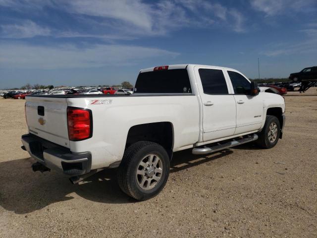Obraz 3 z 2015 CHEVROLET SILVERADO K2500 HEAVY DUTY LT 2015 z VIN 1GC1KVEG3FF672674