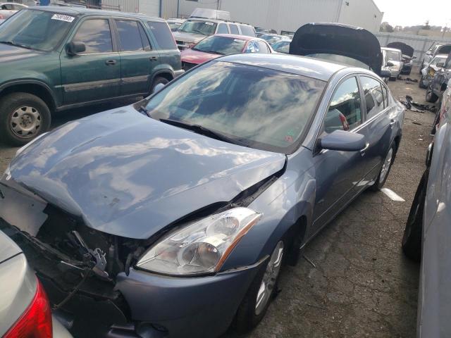 Изображение 2010 NISSAN ALTIMA BASE 2010