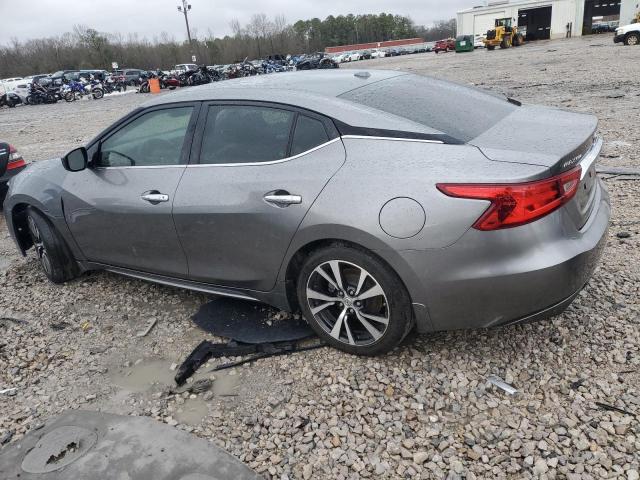 Изображение 2 2016 NISSAN MAXIMA 3.5S 2016 с VIN 1N4AA6AP4GC428684