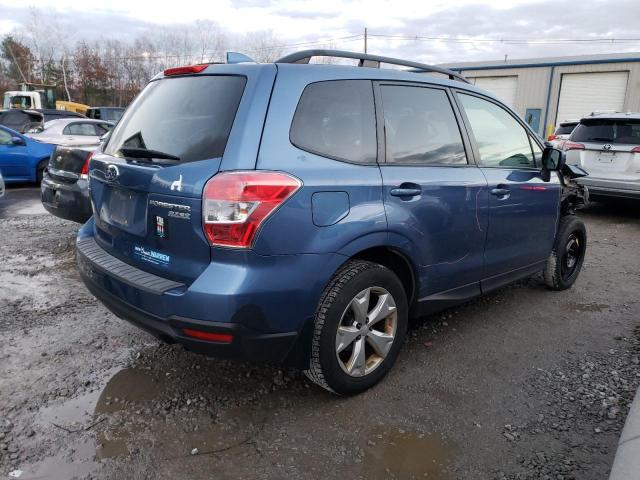 Obraz 3 z 2016 SUBARU FORESTER 2.5I PREMIUM 2016 z VIN JF2SJAFCXGH526081
