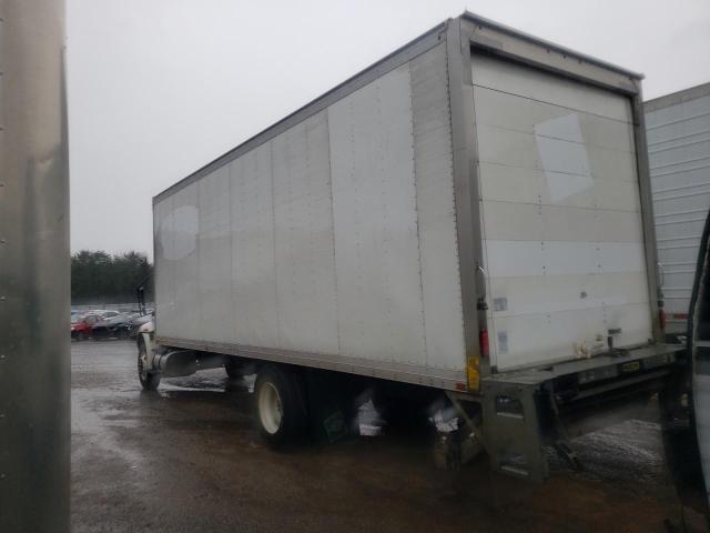 Obraz 2 z 2020 INTERNATIONAL MV607  2020 z VIN 3HAEUMML6LL182988