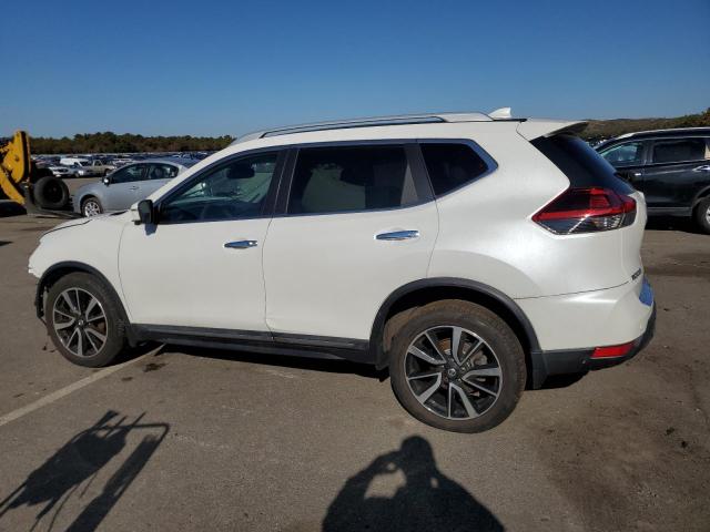 Изображение 2 2019 NISSAN ROGUE S 2019 с VIN 5N1AT2MV8KC811300