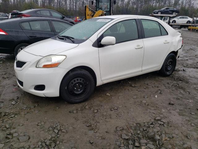 Изображение 2010 TOYOTA YARIS  2010