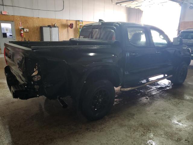 Image 3 of 2020 TOYOTA TACOMA DOUBLE CAB 2020 with VIN 3TMCZ5AN4LM346225