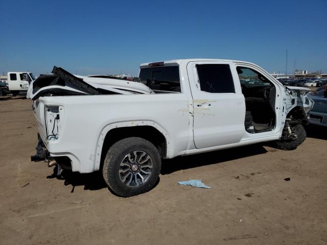 Image 3 of 2019 GMC SIERRA K1500 AT4 2019 with VIN 3GTP9EEL5KG175539