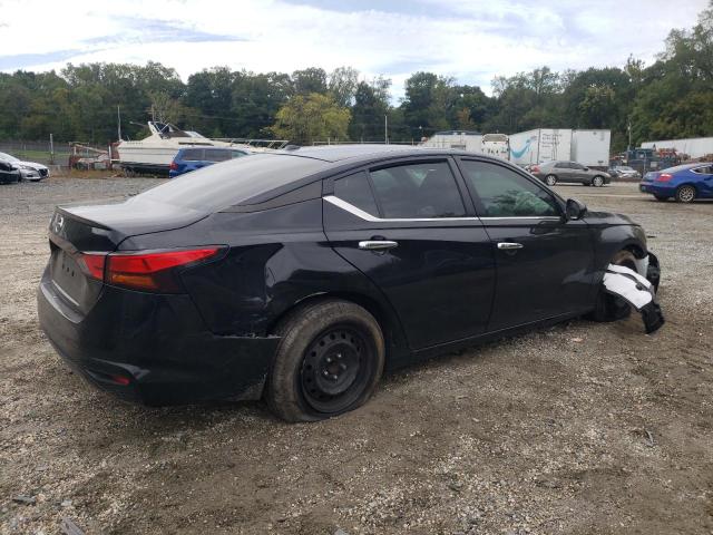 Obraz 3 z 2020 NISSAN ALTIMA S 2020 z VIN 1N4BL4BV3LC155456