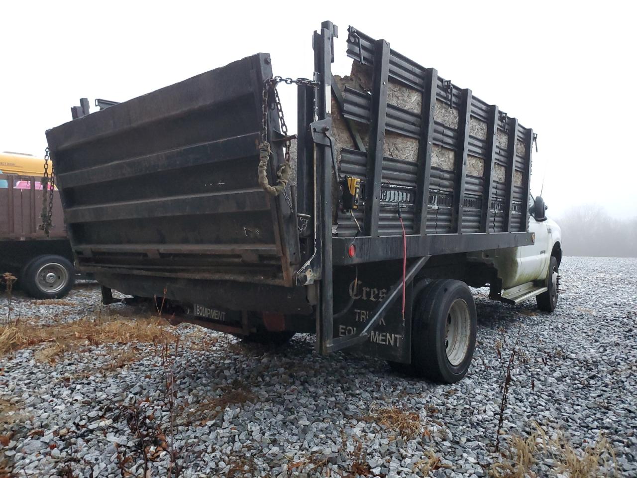 Изображение 3 1999 FORD F450 SUPER DUTY 1999 с VIN 1FDXF46F1XEE72958