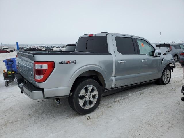 Obraz 3 z 2023 FORD F150 SUPERCREW 2023 z VIN 1FTFW1E8XPFB46135