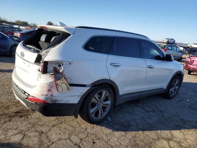 Image 3 of 2015 HYUNDAI SANTA FE GLS 2015 with VIN KM8SN4HF5FU112767