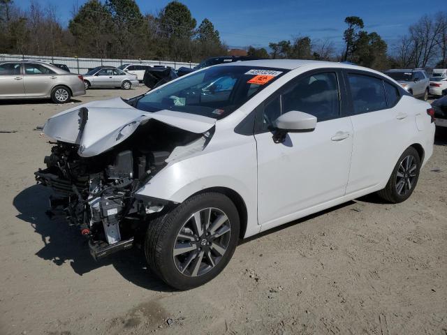 Изображение 2022 NISSAN VERSA SV 2022