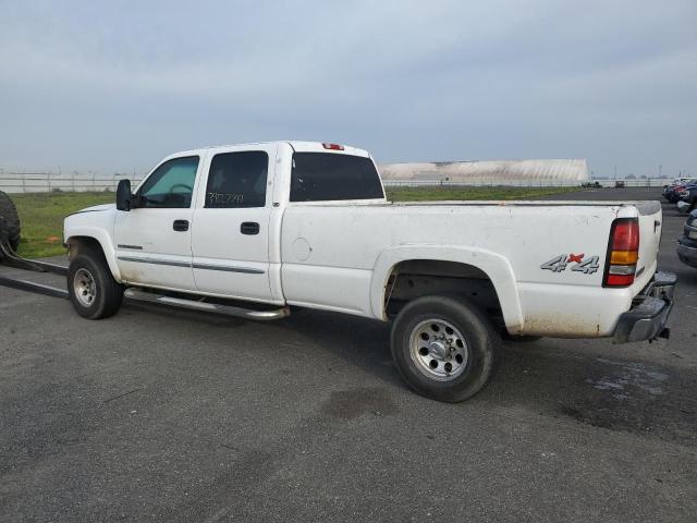 Изображение 2 2006 GMC SIERRA K2500 HEAVY DUTY 2006 с VIN 1GTHK23U06F268267